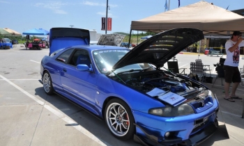 MECA - AutoFest 2010