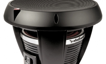 Rockford Fosgate T1D412 Subwoofer