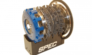 New Applications from SPEC Clutch