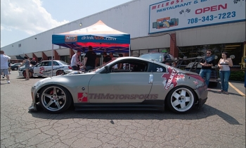 TH Motorsports Meet