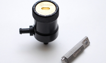 Vibrant Manual Boost Controller