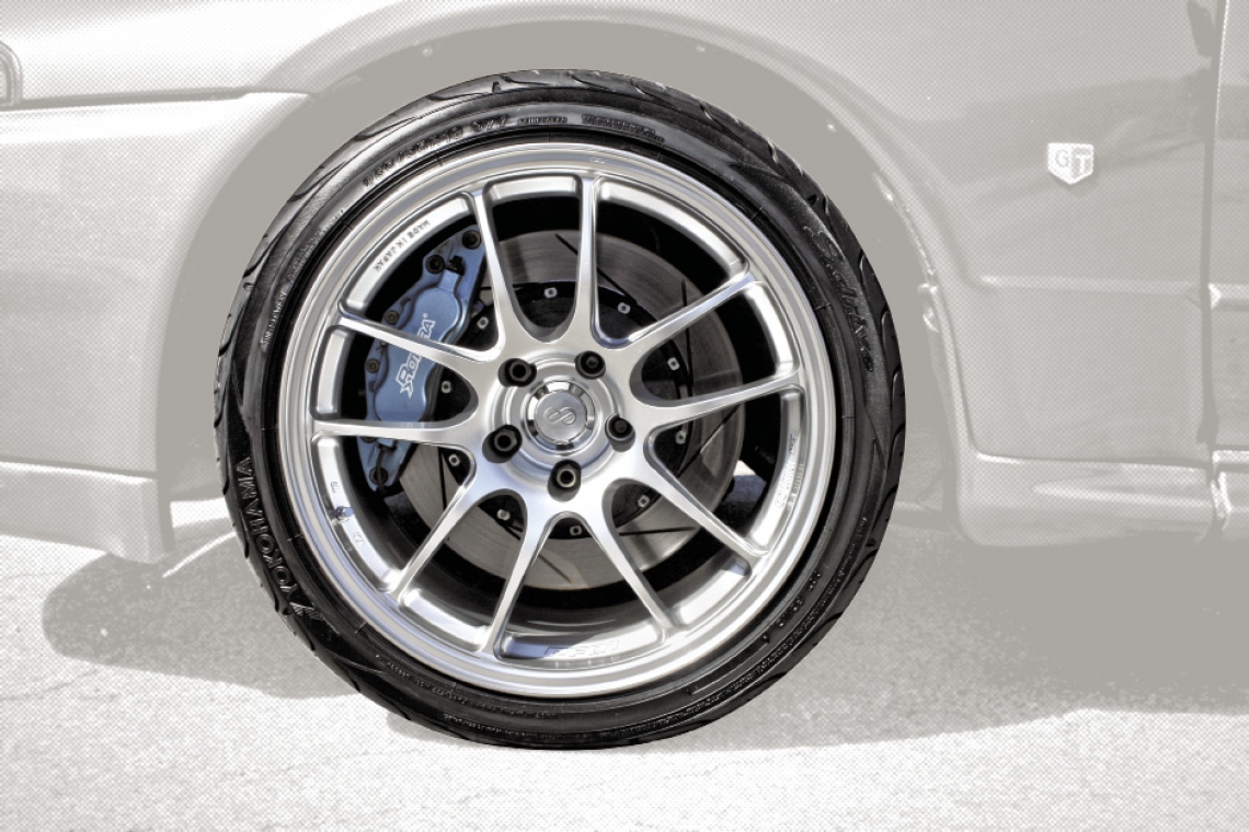 Wheel & Tire Fitment Explained