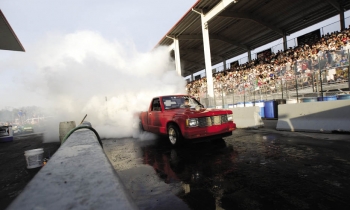 Carlisle Performance & Style 2009