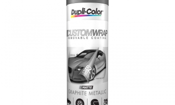 Dupli-Color Custom Wrap Removable Coating