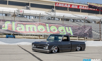 Slamology 2014: Indianapolis, IN