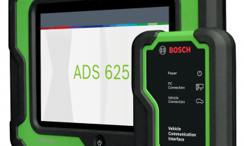 Bosch Automotive Aftermarket Introduces OEM Service and Repair Database