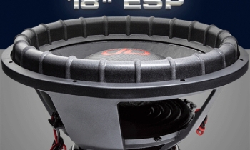 DD Audio Defies Nature with New 18” Evolution Subwoofer Package