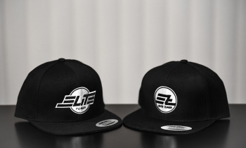 Elite Tuner Snapback Hat