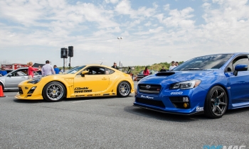 Boxerfest 2014: Landover, MD