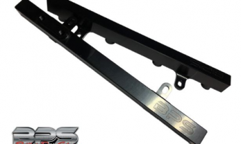 Billet Pro Shop: Ford Mustang GT 5.0 Fuel Rails