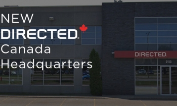 Directed Canada Announces New Headquarters