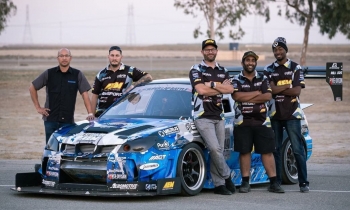 Whiteline USA Announces Sponsorship of Team Jager Racing for 2019