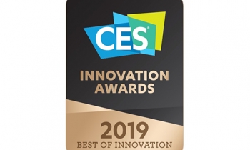 CES 2019 Innovation Awards: In-Vehicle Audio-Video