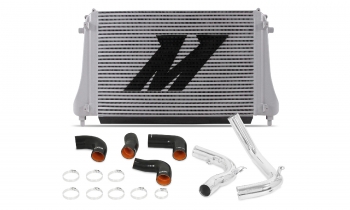 Mishimoto 2015+ Volkswagen MK7 Golf TSI/GTI/R Performance Intercooler Kit