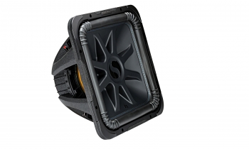 KICKER L7S15 15-inch Subwoofer