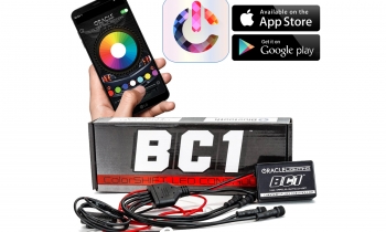 ORACLE BC1 Bluetooth ColorSHIFT RGB LED Controller