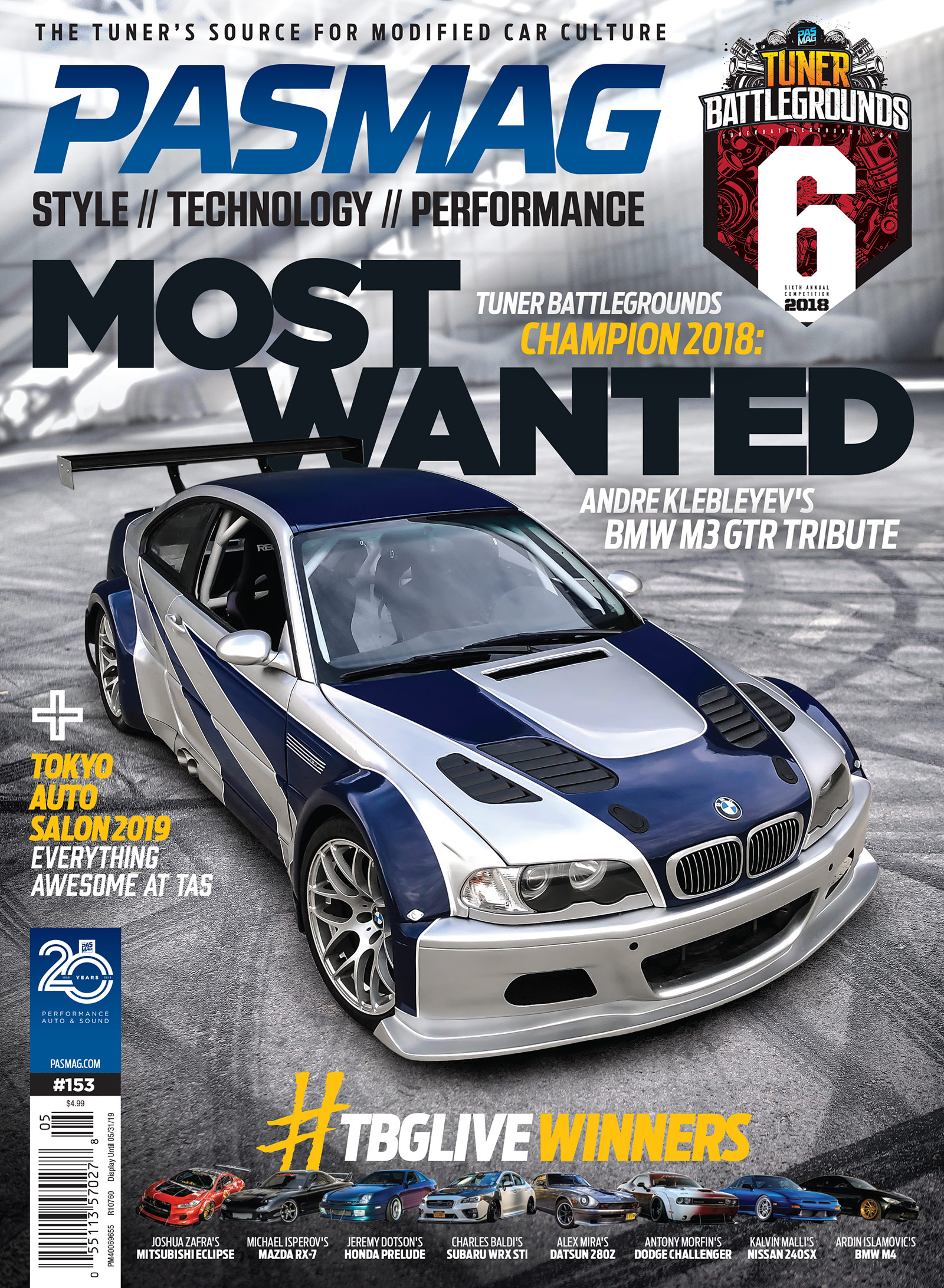 Home Pasmag Since 1999 Performance Auto Amp Sound The