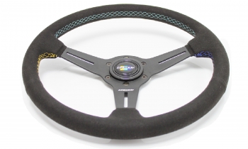 GReddy Steering Wheel