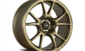 Konig Wheels Freeform Wheels