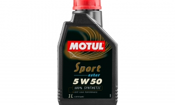 Motul Sport Engine Oil
