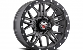 Mamba Off-Road Wheels M25