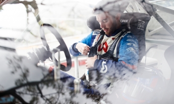 The Fighting Irish: An Interview with a Two-Time Consecutive Formula DRIFT Champion