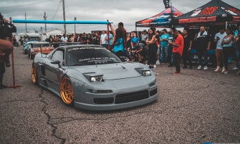 Elite Tuner 2019: Atco, NJ