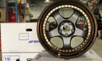 NEXTMOD Announces 2019 New Shipments and Products