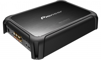 Pioneer Electronics GM-DX975 Amplifier