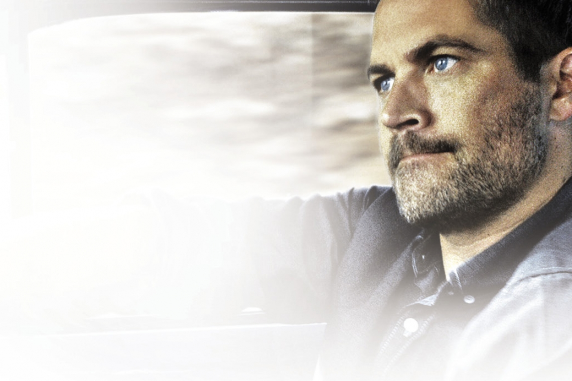 Interview: Fast And Furious Star Paul Walker