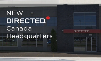 Directed Canada Hosts Open House At Lachine Facility