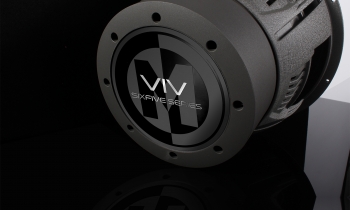 Memphis Audio VIV1422 Subwoofer