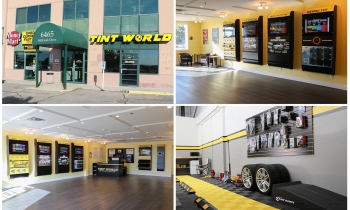 Tint World® Opens New Location in Mississauga