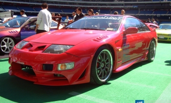 Importfest 2001: Toronto, ON