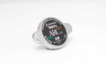 ARC Radiator Cap 1.1