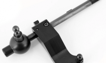Boomba Racing Short Throw Shifter for 2015 Ford Fiesta ST