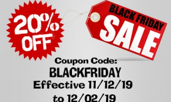 Torque Solution Black Friday Sale: 20% Off + Free Shipping