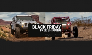 Impact Motorsports Safety Black Friday: 20% Off Racer Suits and Alpha Shoes