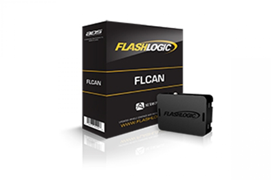 Flashlogic FLCAN