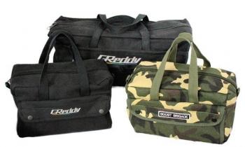 GReddy Performance Products: GReddy Racers Tool Bag