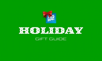 Holiday Gift Ideas for 2019