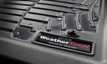 WeatherTech FloorLiner 