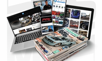 The 2019 Ultimate Featured Products Showcase Guide of Performance Racing Industry (PRI)