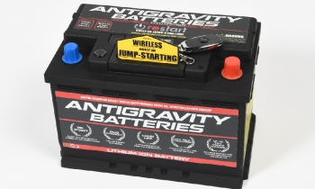 Antigravity Batteries Lithium-Ion Auto Battery