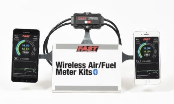 FAST® Wireless Air/Fuel Meter Kits