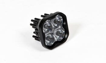 Diode Dynamics Stage Series SS3 3" LED Pod