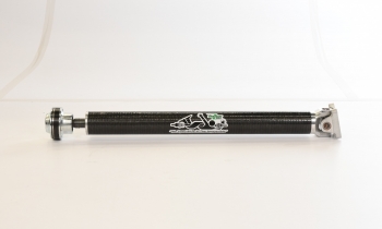 Driveshaft Shop Ford Mustang Direct Fit 1-Piece Driveshaft