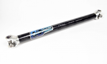 Dynamic Drivelines TrakHook Carbon Fiber Driveshaft