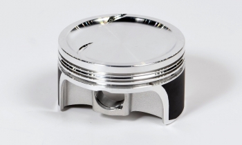 JE Pistons SRP Pro 2618 Forged Pistons for Big-Bore 4.8L and 5.3L LS Engines