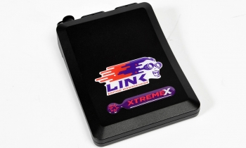 Link Engine Management: XtremeX